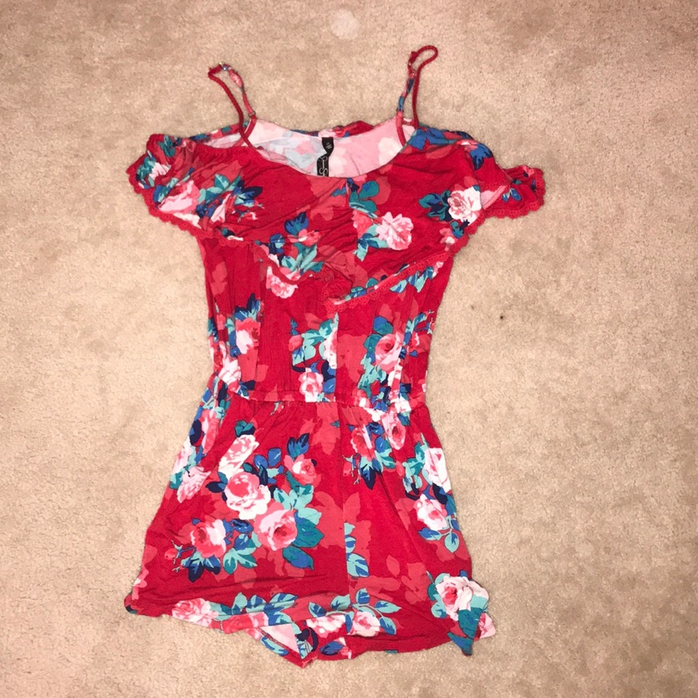 romper